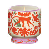 Paddywax A Dopo "Jungle" Candle - Coconut & Amber