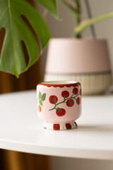 Paddywax A Dopo 'Tomato Vine' Candle - Heirloom Tomato
