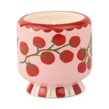 Paddywax A Dopo Tomato Vine Candle Heirloom Tomato jar
