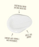 Sun Bum Original SPF 15 Sunscreen Lotion front view