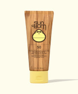 Sun Bum Original SPF 50 Sunscreen Lotion bottle front view