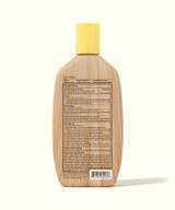 Sun Bum Original SPF 70 Sunscreen Lotion bottle detail