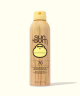 Sun Bum Original SPF 70 Sunscreen Spray product