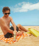 Sun Bum Original SPF 70 Sunscreen Spray back