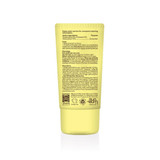Sun Bum Original Glow SPF 30 Sunscreen Face Lotion back view