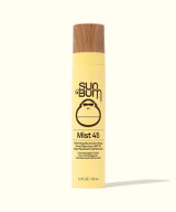 Sun Bum Original SPF 45 Sunscreen Face Mist product shot