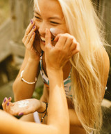 Sun Bum Original SPF 50 Clear Lotion product bottle detail