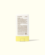 Sun Bum Baby Bum SPF 50 Sunscreen Face Stick front