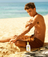 Sun Bum After Sun Cool Down Lotion product bottle