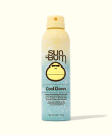 Sun Bum After Sun Cool Down Spray spray bottle