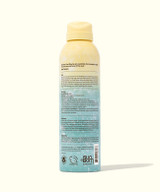 Sun Bum After Sun Cool Down Spray bottle back view