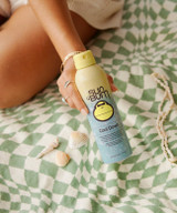 Sun Bum After Sun Cool Down Spray front label