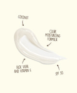 Sun Bum Lip 30 Moisturizing Sunscreen Lip Balm product shot