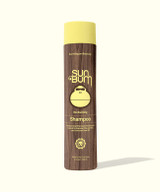 Sun Bum Revitalizing Shampoo packaging display