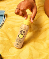Sun Bum Revitalizing 3 In 1 Leave In