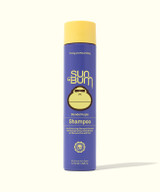 Sun Bum Blonde Purple Shampoo product display