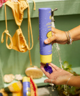 Sun Bum Blonde Purple Shampoo