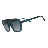 goodr Retro G Sunglasses in Lava Lamp Oracle