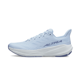 The Altra Women's Experience Flow 2 Road Running Shoes in Light Blue
