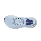 The Altra Women's Experience Flow 2 Road Running Shoes in Light Blue