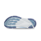 The Altra Women's Experience Flow 2 Road Running Shoes in Light Blue