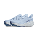 The Altra Women's Experience Flow 2 Road Running Shoes in Light Blue
