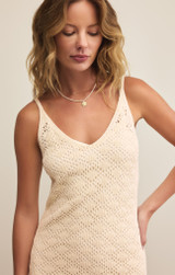 Z Supply Women's Charmer Cover Up