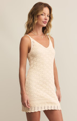 Z Supply Women's Charmer Cover Up