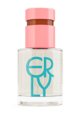ERLY Skincare Daily Splash Serum packaging and contents