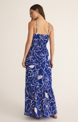 Z Supply Women's Toluca Floral Dress