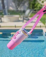 Packed Party Pretty In Pink Tumbler Sling