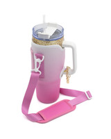 Packed Party Pretty In Pink Tumbler Sling