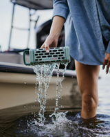 Turtlebox Ranger Speaker River Rock product image