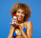 Vacation Classic Whip SPF 50 Sunscreen Mousse
