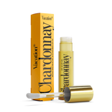 Vacation Chardonnay Lip Oil SPF 30 product packaging