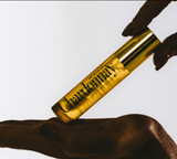 Vacation Chardonnay Lip Oil SPF 30 product application