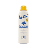 Vacation Classic Spray SPF 50 Sunscreen