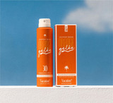 Vacation Orange Gelée® SPF 30 Sunscreen Spray Oil front view