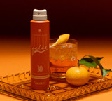 Vacation Orange Gelée® SPF 30 Sunscreen Spray Oil side view