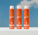 Vacation Orange Gelée® SPF 30 Sunscreen Spray Oil