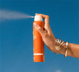 Vacation Orange Gelée® SPF 30 Sunscreen Spray Oil product shot