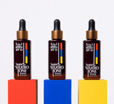Vacation Studio Tone SPF 50 Bronzing Drops product swatch