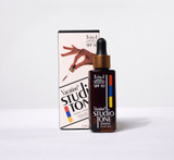 Vacation Studio Tone SPF 50 Bronzing Drops bottle detail