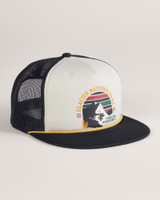 The Pendleton National Park Trucker Hat in Glacier