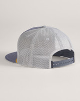 The Pendleton National Park Trucker Hat in Grey