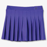 TYLER'S Girls' Pleated Skirtsie Lavender