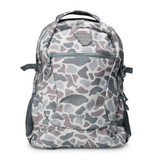 Burlebo Backpack in Classic Deer Camo
