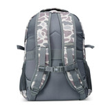 Burlebo Backpack in Classic Deer Camo