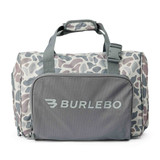 Burlebo Cooler Bag in Classic Deer Camo