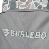 Burlebo Cooler Bag in Classic Deer Camo
